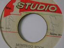 LENNIE HIBBERT - MONTEGO ROCK (STUDIO ONE 7
