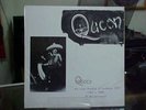 QUEEN LIVE IN PUEBLA MEXICO 1981  RARE LIVE SEALED  LP