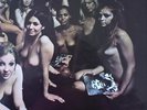 Jimi Hendrix Experience Electric Ladyland (nude cover)