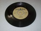 PYRAMID/HOLD ON - THE MAYTALS  [R/STEADY]  7