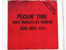 Hank Mobley 