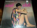 Memphis Black Soul club Mod Hammond funk KILLER LP NM