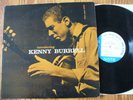 KENNY BURRELL Introducing Lexington Blue Note