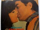 Shalimar Lp Bollywood FUNK OST RD.Burman Made In India