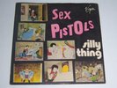 SEX PISTOLS 