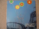 HARRY PARTCH Petals CRI LP Gate 5 Ensemble Avant Garde