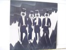 RESIDENTS Eskimo WHITE Vinyl 1ST Pressing 1979 RALPH LP