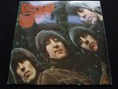 BEATLES Rubber Soul UK orig Press STEREO Y/B LP NM