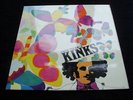 KINKS Face To Face UK STEREO 1st Press MINT(-) Pye LP