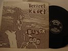 Terveet Kädet-Black God Rock O Rama ROR RRR 36 Punk