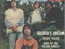 THEM EP French Reissue Glorias's Dream +3