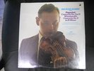 MICHAEL RABIN PAGANINI & WIENIAWSKI CONC. LP SEALED