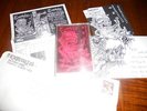 EXMORTIS DEMO IMMOLATION INCANTATION DEATH UTUMNO RARE