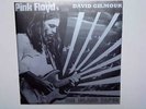 David Gilmour The Island Tapes vinyl Lp Pink Floyd