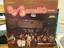 Ray Barrretto The Message Fania slp 00403 latin salsa