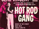 Gene Vincent seltene England EP 