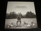 3 er LP BOX  -  BEATLES /G. HARRISON - ALL THINGS MUST