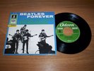 THE BEATLES ,BEATLES FOREVER,ODEON EP