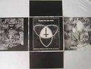 CRUSHING THE HOLY TRINITY - TRIPLE LP