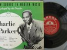 CHARLIE PARKER 10