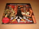 IRON MAIDEN-DANCE OF DEATH GATEFOLD DOUBLE PICTURED