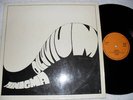 Ainigma Diluvium RAR Krautrock LP + Autogramm Vg-/Vg+