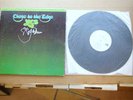 Close to the Edge Signed by Roger Dean YES OMR
