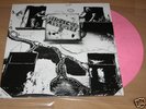 Leipzscher Allerlei 2 Punk Sampler limit. rosa Vinyl LP