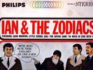 ? LP 1965 Ian & The Zodiacs SAME . rare USA STEREO NM ?