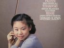 PHILIPS 420943 1 MIDORI PAGANINI Violin Con. No.1 NM
