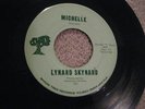LYNYRD SKYNYRD was LYNARD SKYNARD in 1968 SHADE TREE 45