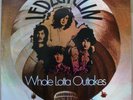 Led Zeppelin - Whole Lotta Outtakes