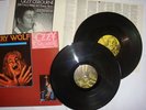 Rare LIVE/OZZY OSBOURNE-CRY WOLF/2LPs/J.E.Lee+C.Appice+
