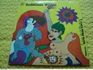 ANDWELLAS DREAM-LOVE & POETRY 1969 UK CBS Orig LP, NM