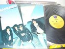 LP RAMONES LEAVE HOME PROMO USA W CARBONA NOT GLUE