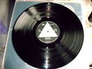Dark Side Of The Moon 1st UK Press Solid Blue Labels