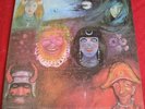 King Crimson:In the wake of Poseidon  PINK ISLAND,A1/B1