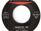 NORTHERN SOUL TY KARIM  