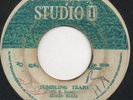 ALTON ELLIS TUMBLING TEARS / JAIL BREAKERS WORK IT UP