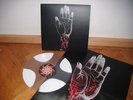 CONVERGE - You Fail Me LP / colored vinyl Isis Bronx