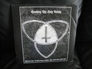 CRUSHING THE HOLY TRINITY 3 LP DEATHSPELL OMEGA,BEHERIT