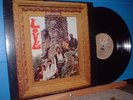 LP-Love Da Capo MONO 60'S PSYCH