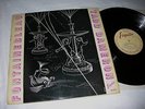 TADD DAMERON Fontainebleau (Esquire UK Original LP) RVG