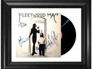 RARE - FLEETWOOD MAC - ORIGINAL BAND SIGNED +PROVENANCE