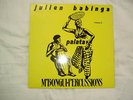 JULIEN BABINGA MBongui RARE Funk Electro AFRO BEAT