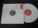 Depeche Mode Violator Promo weißes Vinyl