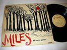 MILES DAVIS New Quintet (Esquire UK Orig LP 1957) RVG