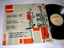 PHIL WOODS SEPTET (Esquire UK Orig LP) Donald Byrd RVG