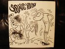 SONIC YOUTH 2 x 7