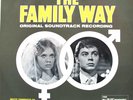 MCCARTNEY FAMILY WAY BEATLES DECCA UK MONO MARTIN LP
